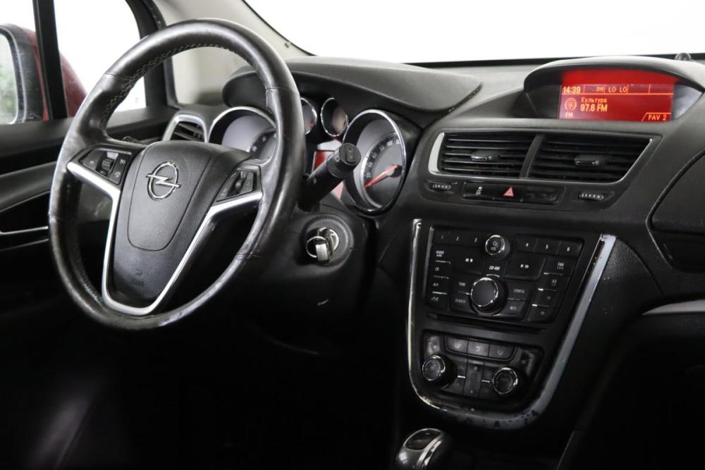 Opel Mokka I Нижний Новгород  - изображение 12