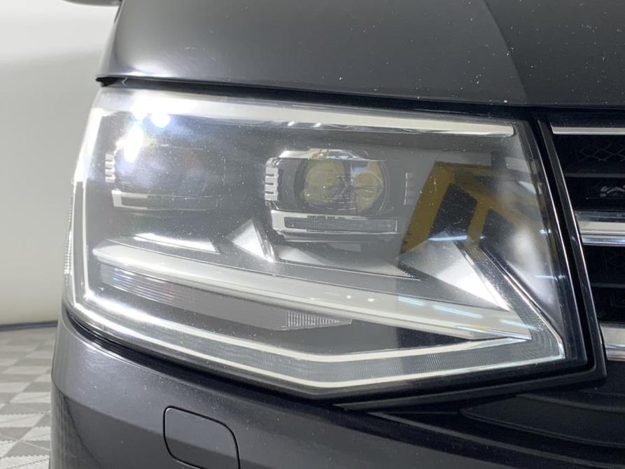 Volkswagen Caravelle T6 Москва  - изображение 10
