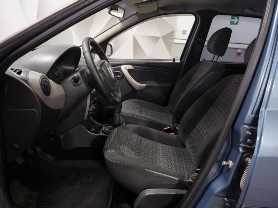 Renault Logan I Рестайлинг Ульяновск  - изображение 3