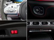 Mercedes-Benz GLE Coupe AMG II (C167) Москва  - изображение 56