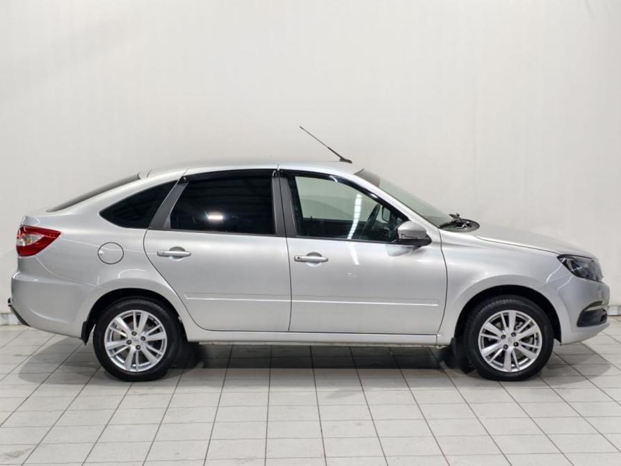 Lada (ВАЗ) Granta I Рестайлинг Курск  - изображение 4