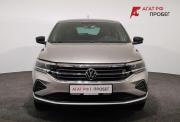 Volkswagen Polo VI Ярославль  - изображение 26