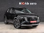 Hyundai Tucson IV Рестайлинг Екатеринбург  - изображение 27