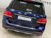 Mercedes-Benz GLE I (W166) Санкт-Петербург  - изображение 52