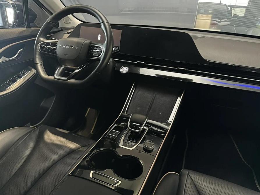 Omoda C5 I Абакан  - изображение 4