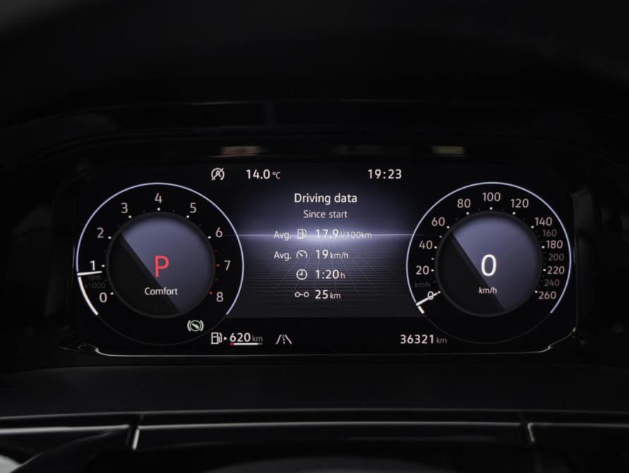 Volkswagen Teramont I Рестайлинг (China Market) Санкт-Петербург  - изображение 18