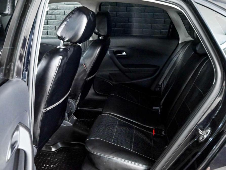 Volkswagen Polo V Рестайлинг Екатеринбург  - изображение 11