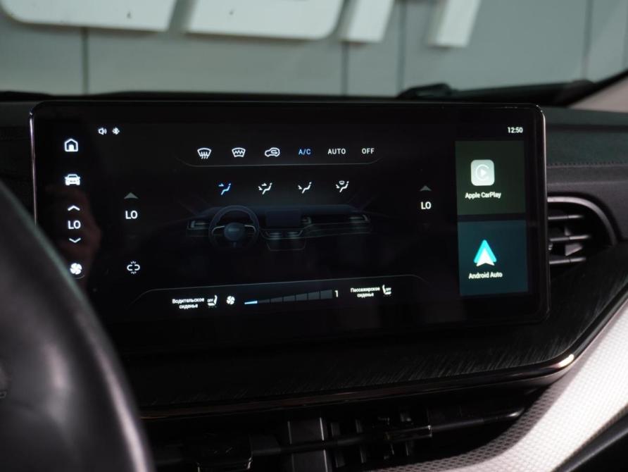 Haval F7 I Рестайлинг Воронеж  - изображение 20
