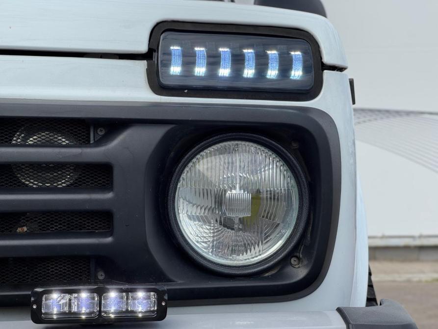 Lada (ВАЗ) Niva Legend I Воронеж  - изображение 4