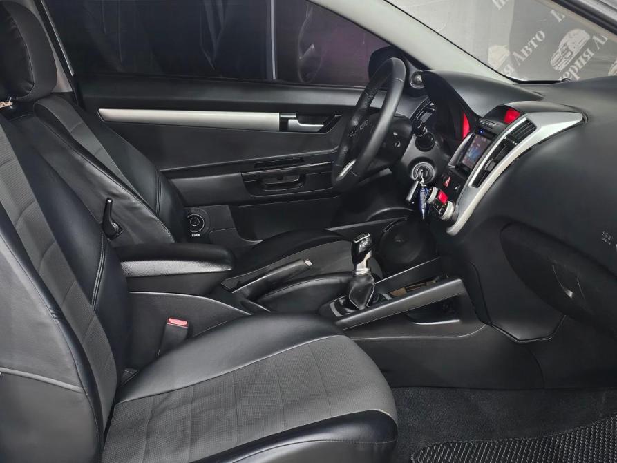 Kia Ceed I Рестайлинг Краснодар  - изображение 19