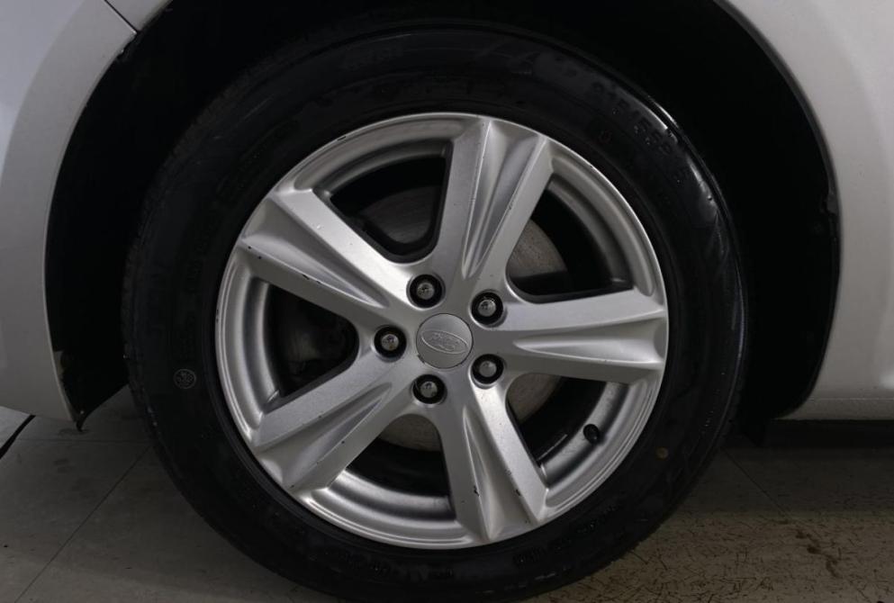 Ford Mondeo IV Рестайлинг Саранск  - изображение 14