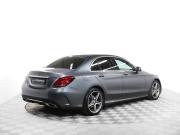 Mercedes-Benz C-Класс IV (W205) Рестайлинг Москва  - изображение 29