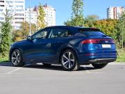 Audi Q8 I (4M) Москва  - изображение 36