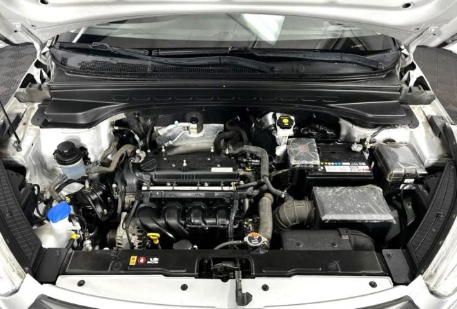 Hyundai Creta I с пробегом 2016 года, цена 1 570 000 рублей, 65364 км, внедорожник, Автокод Объявления