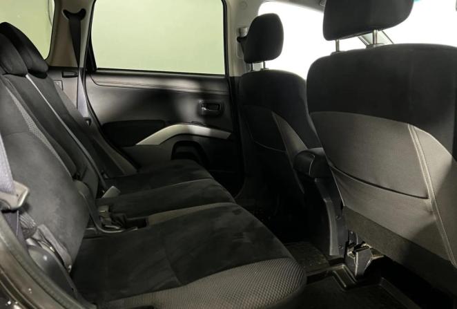 Mitsubishi Outlander III с пробегом 2012 года, цена 1 325 000 рублей, 165000 км, внедорожник, Автокод Объявления