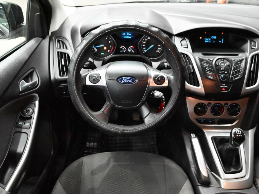 Ford Focus III Екатеринбург  - изображение 11