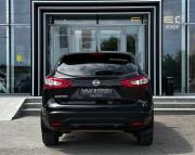 Nissan Qashqai II Уфа  - изображение 25