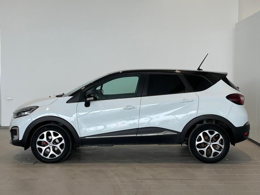 Renault Kaptur I Рестайлинг Волгоград  - изображение 6