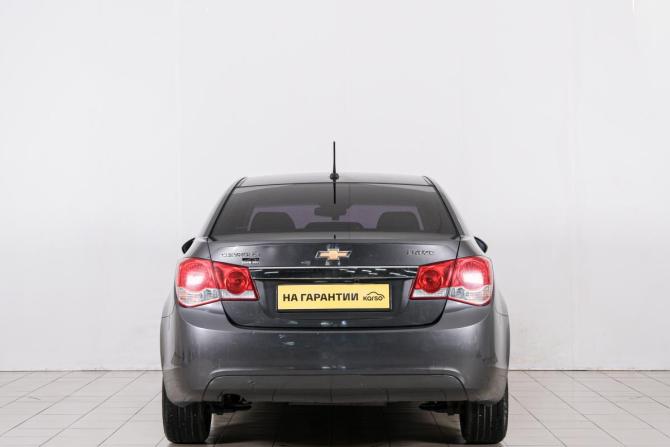 Chevrolet Cruze I с пробегом 2011 года, цена 769 000 рублей, 213000 км, седан, Автокод Объявления