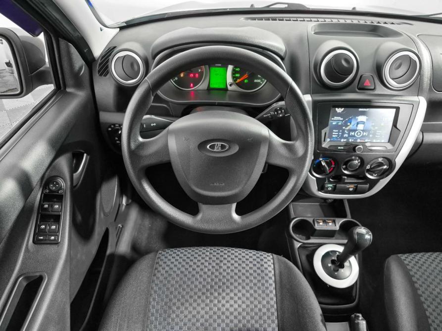 Lada (ВАЗ) Granta I Нижний Новгород  - изображение 11