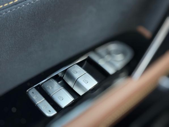 BYD Tang II Рестайлинг 1 с пробегом 2021 года, цена 2 890 000 рублей, 60502 км, внедорожник, Автокод Объявления