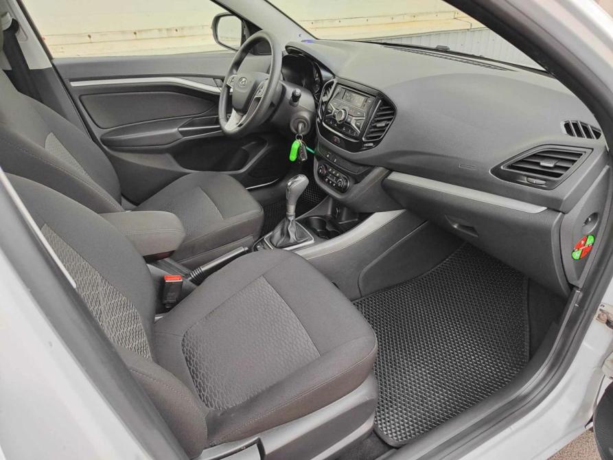 Lada (ВАЗ) Vesta I Санкт-Петербург  - изображение 9