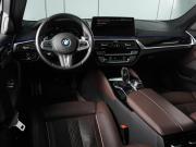 BMW 5 серии VII (G30/G31/G38) Рестайлинг Минеральные Воды  - изображение 32