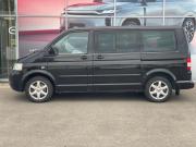 Volkswagen Multivan T5 Воронеж  - изображение 23