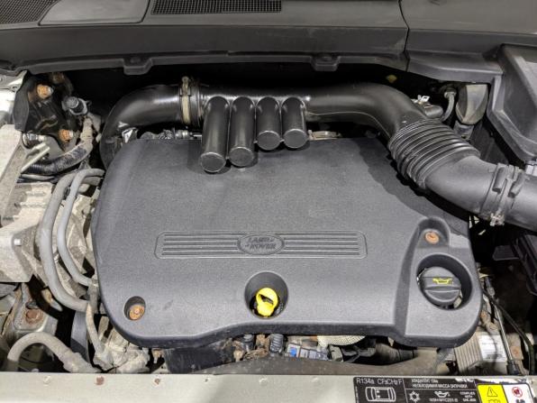 Land Rover Freelander II с пробегом 2010 года, цена 1 650 000 рублей, 117297 км, внедорожник, Автокод Объявления