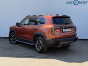 Haval Dargo I Москва  - изображение 20