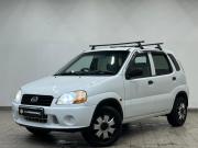 Suzuki Swift I (Japan) Кемерово  - изображение 12