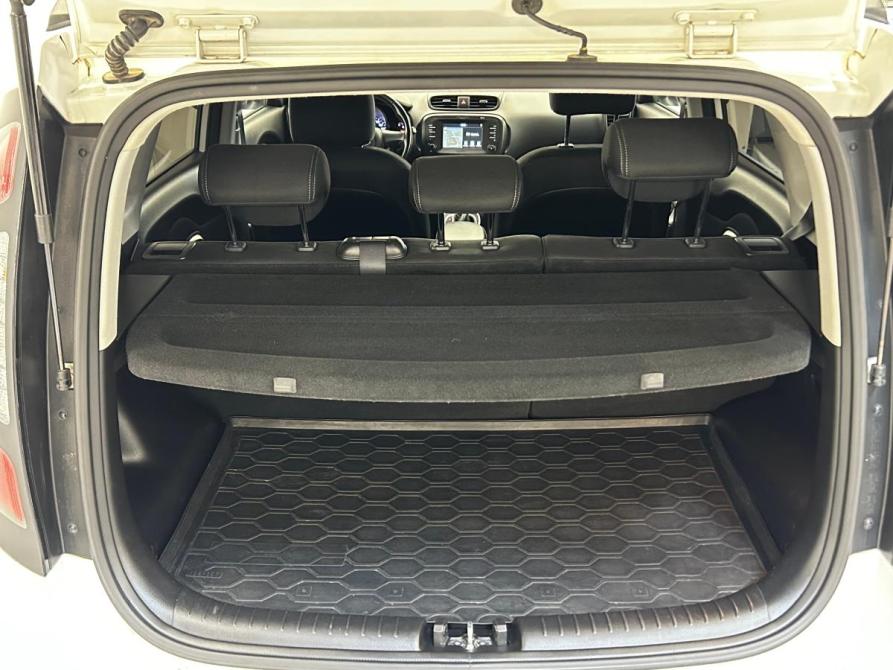 Kia Soul II Рестайлинг Красноярск  - изображение 7