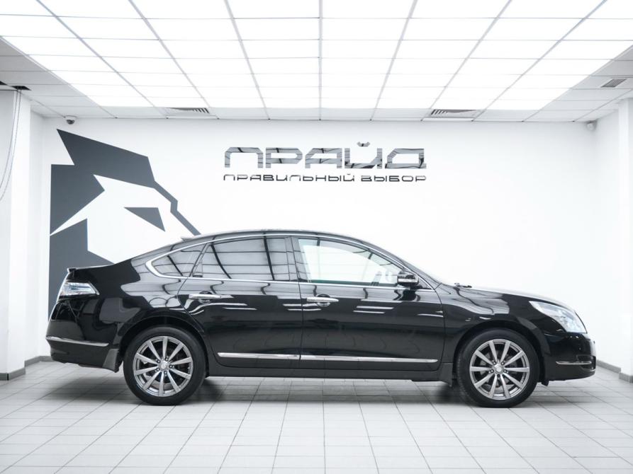 Nissan Teana II (J32) Рестайлинг Ростов-на-Дону  - изображение 5