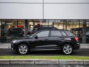 Audi Q3 II (F3) Санкт-Петербург  - изображение 41