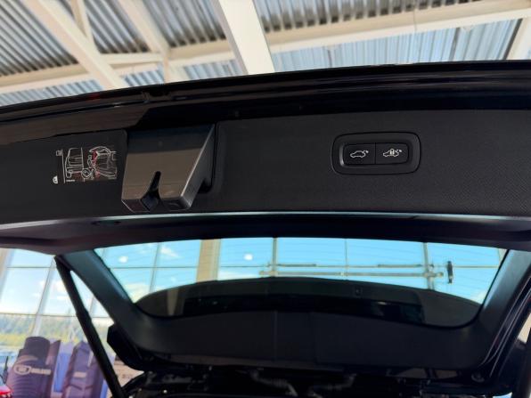 Volvo XC90 II Рестайлинг 1 с пробегом 2020 года, цена 5 545 900 рублей, 63554 км, внедорожник, Автокод Объявления