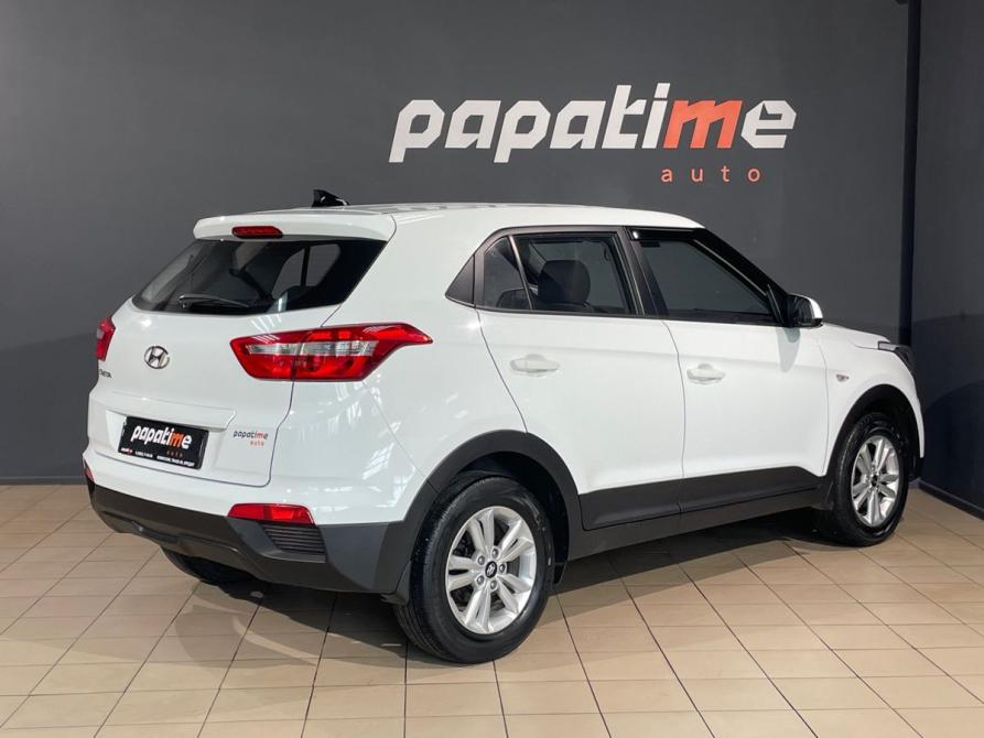 Hyundai Creta I Тверь  - изображение 3