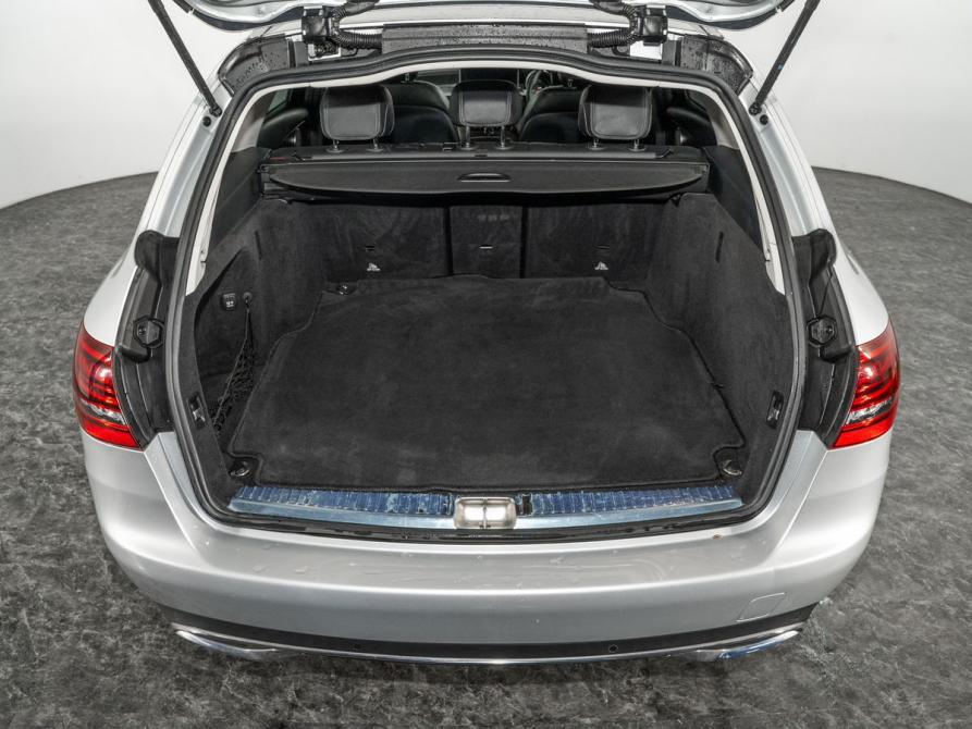 Mercedes-Benz C-Класс IV (W205) Иркутск  - изображение 21