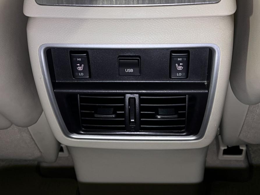 Nissan Murano III (Z52) Калининград  - изображение 14