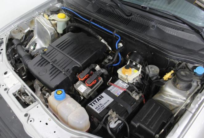 Fiat Albea I Рестайлинг с пробегом 2008 года, цена 390 000 рублей, 199352 км, седан, Автокод Объявления