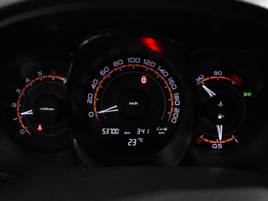 Lada (ВАЗ) Vesta I Санкт-Петербург  - изображение 19