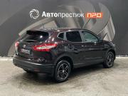 Nissan Qashqai II Пермь  - изображение 29