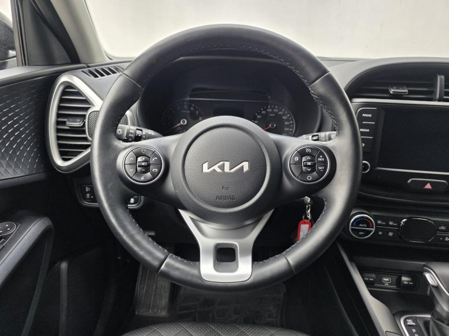 Kia Soul III Москва  - изображение 12
