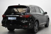 Infiniti QX60 I Рестайлинг Москва  - изображение 28