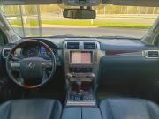 Lexus GX II Рестайлинг Ярославль  - изображение 52