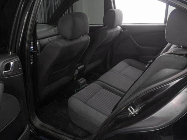 Skoda Octavia I (A4) Рестайлинг с пробегом 2007 года, цена 519 000 рублей, 319665 км, лифтбек, Автокод Объявления