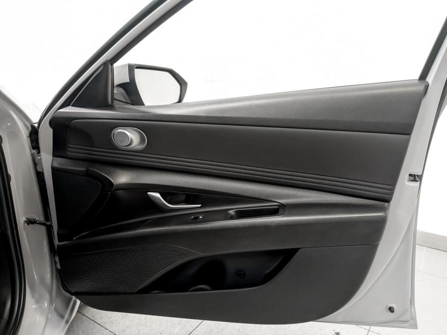 Hyundai Elantra VII (CN7) Санкт-Петербург  - изображение 24