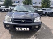 Hyundai Santa Fe Classic Санкт-Петербург  - изображение 11
