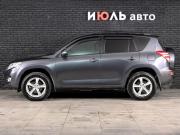 Toyota RAV4 III (XA30) Рестайлинг Екатеринбург  - изображение 26