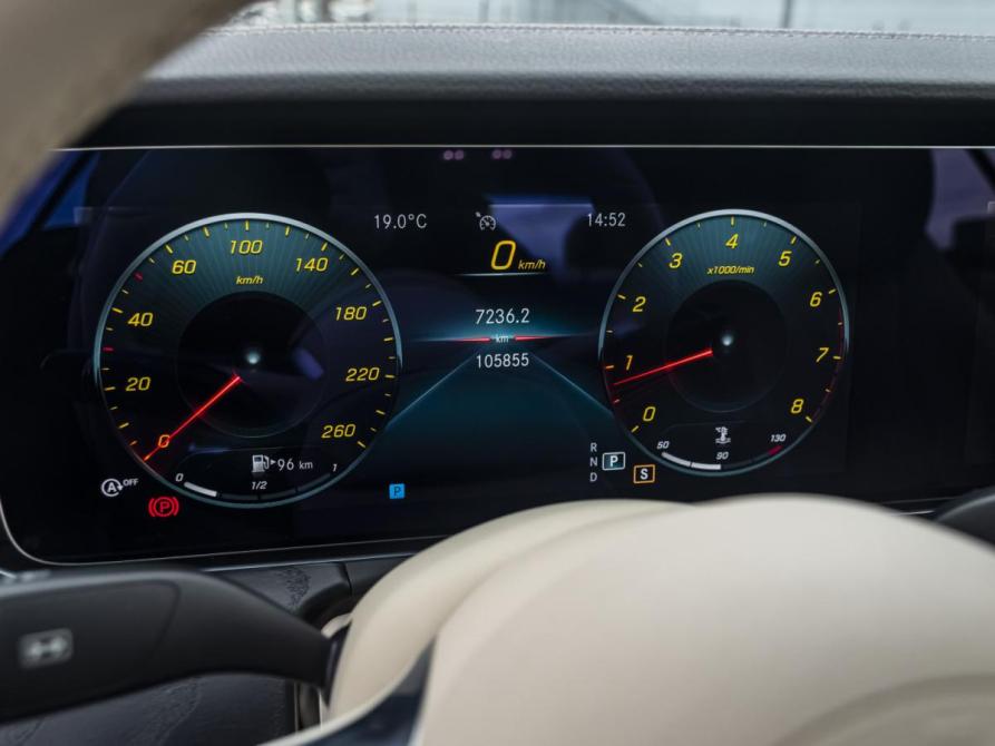 Mercedes-Benz E-Класс V (W213 S213 C238) Москва  - изображение 13