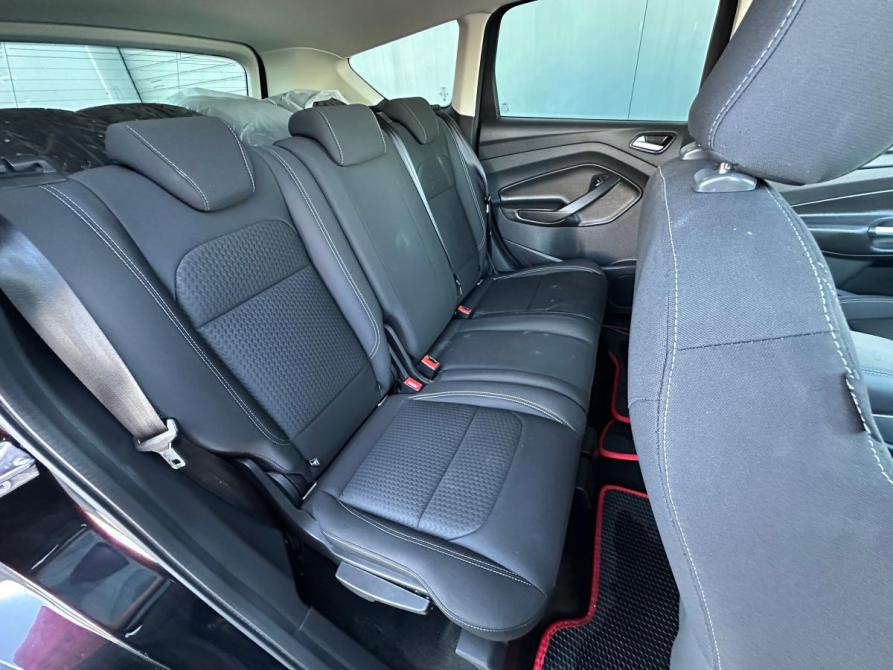 Ford Kuga II Рестайлинг Тамбов  - изображение 14